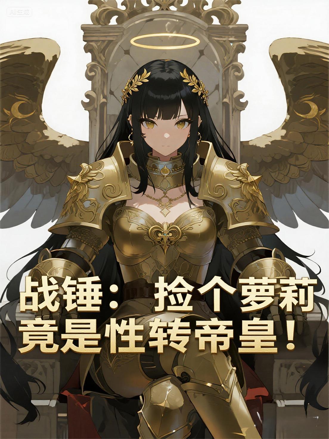 知乎 战锤