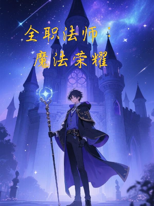 全职法师魔法列表
