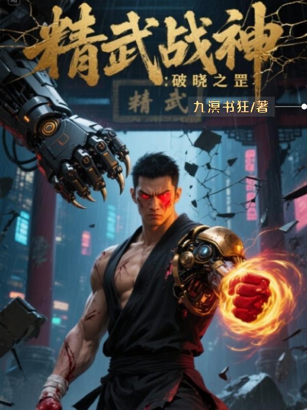 精武是什么兵