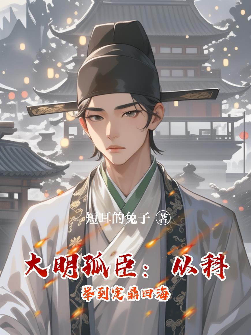 大明孤狼好看吗