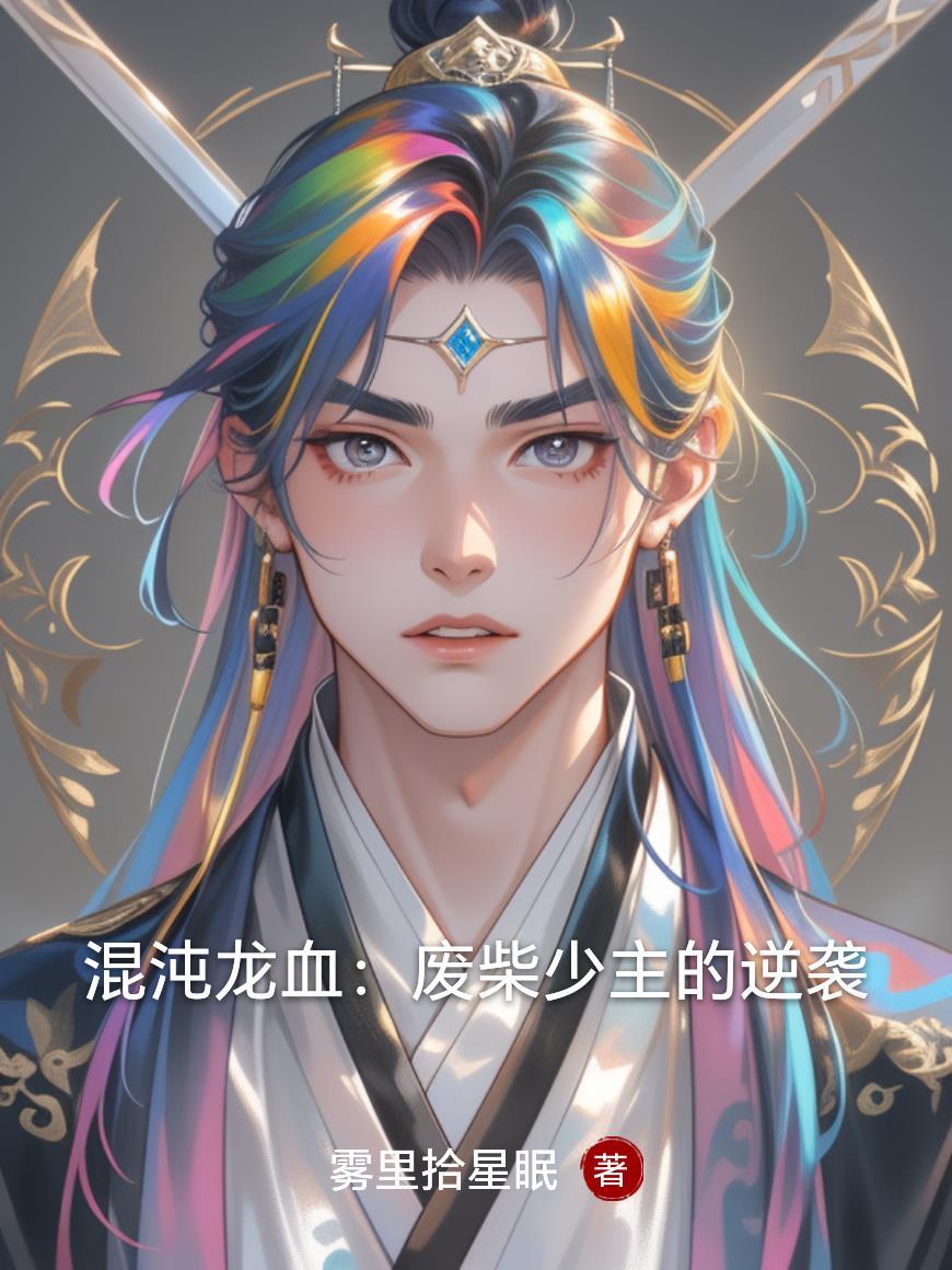 混沌龙尊