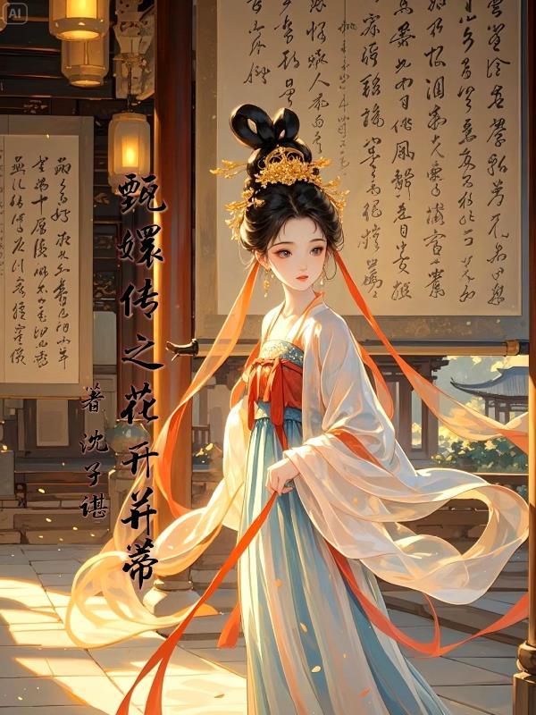 甄嬛传叙花列在线阅读