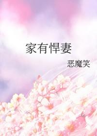 家有悍妻什么意思