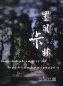 墨司卡林txt
