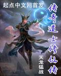 传奇道士书籍