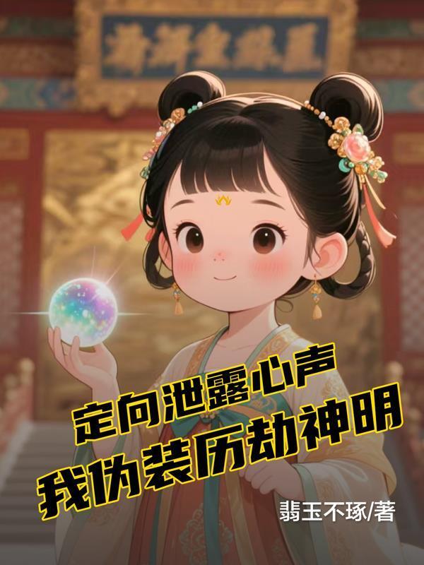 定向泄露心声我伪装历劫神明短剧