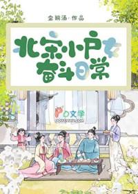北宋小户女奋斗日常唐昭环