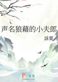 声名狼藉 系列