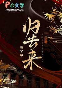 归去来电视剧
