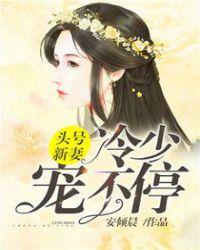 头号新宠娇妻别乱跑