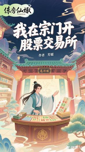在宗门成长的