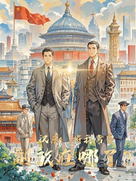 汉东将我常务副放在哪了