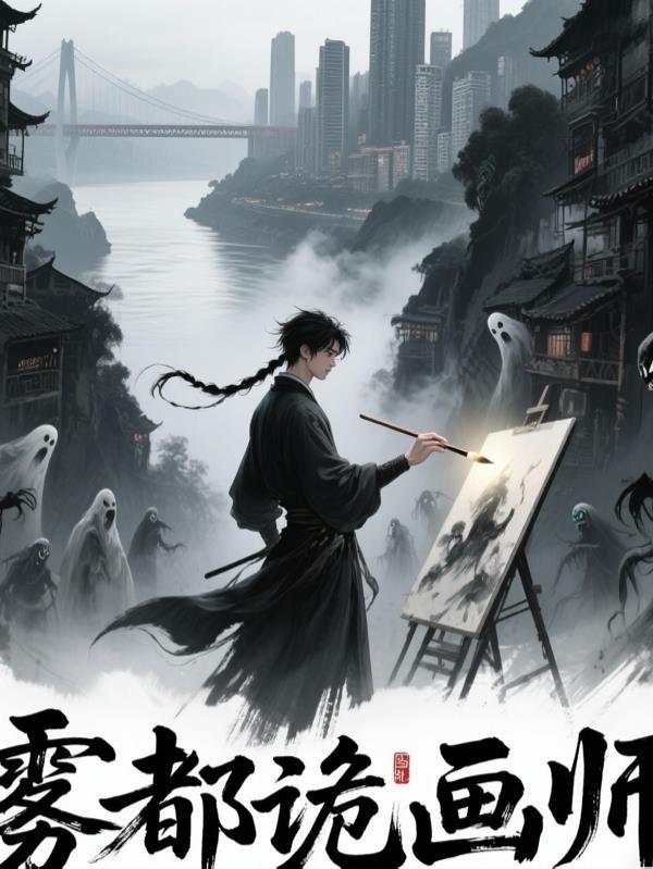 雾都疑案简介